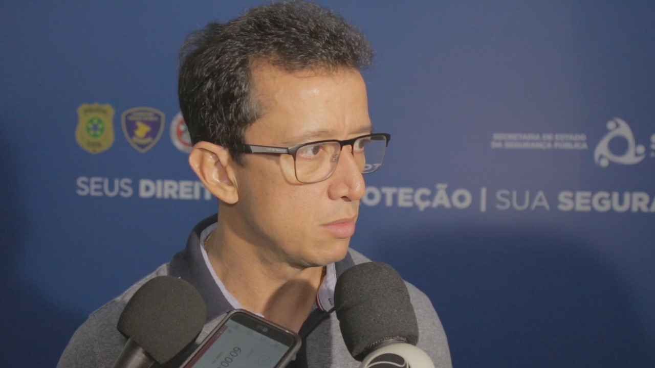 Medidas contra coronavírus em presídios pretendem preservar internos, familiares e servidores