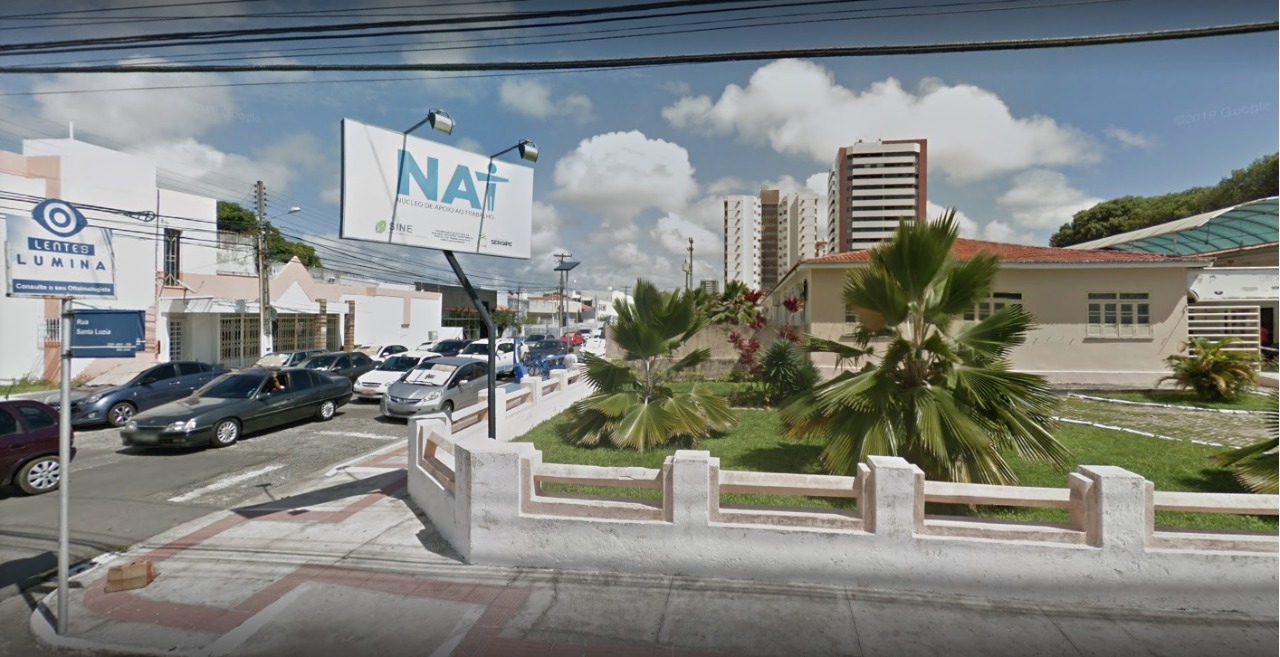 NAT reativa Conselho do Trabalho e Renda em Sergipe