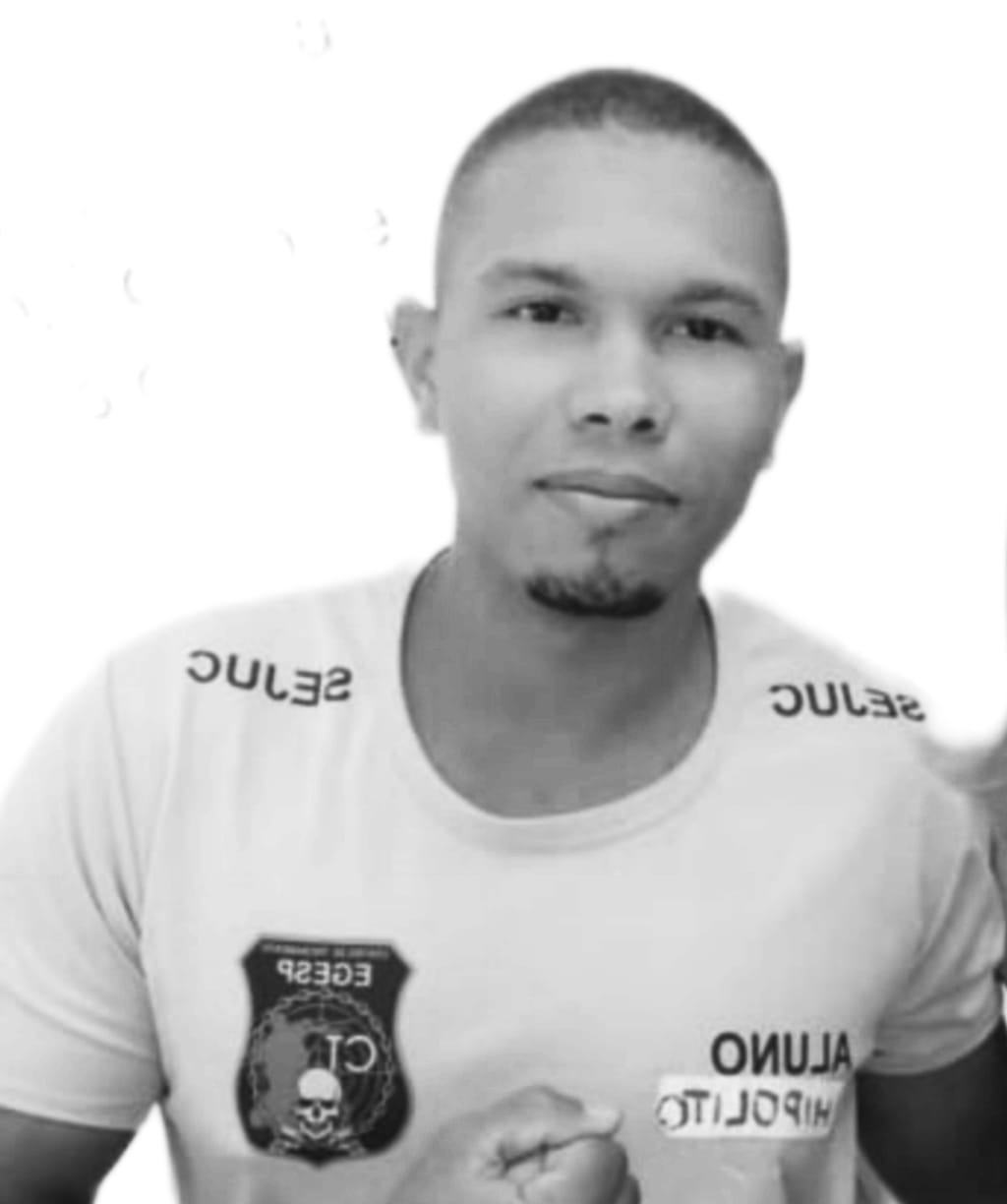 NOTA DE PESAR: Sejuc se solidariza e lamenta morte do policial penal Deyvicson Santos Hipólito