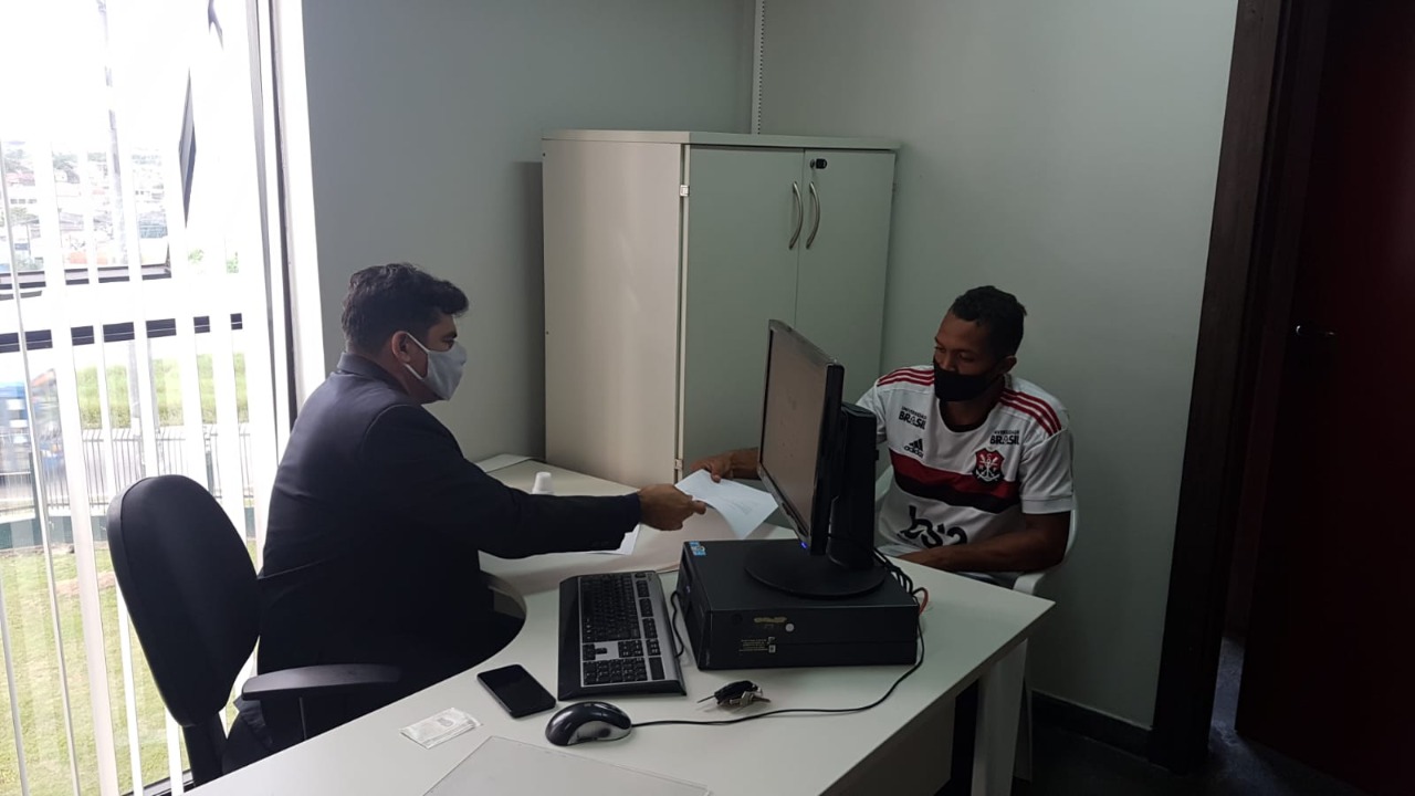 Sejuc implementa Plano de Gestão do Desipe e Grupamento de Busca e Prevenção