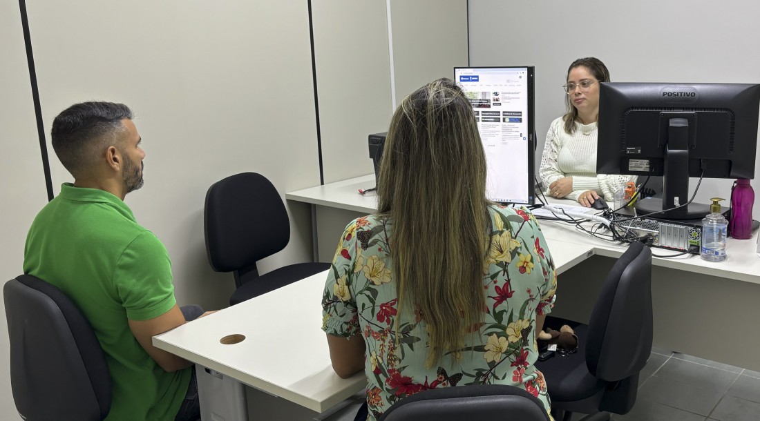 Audiências de conciliação garantem celeridade e resolutividade na mediação de conflitos no Procon Sergipe