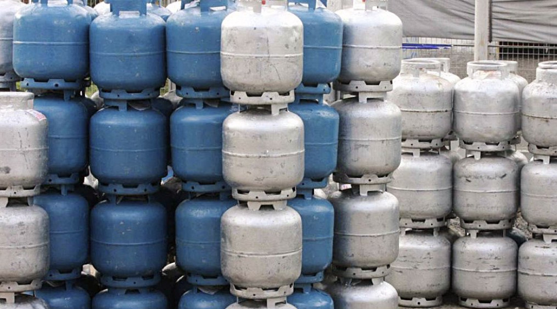 Procon-SE disponibiliza pesquisa de preços do botijão de gás de cozinha