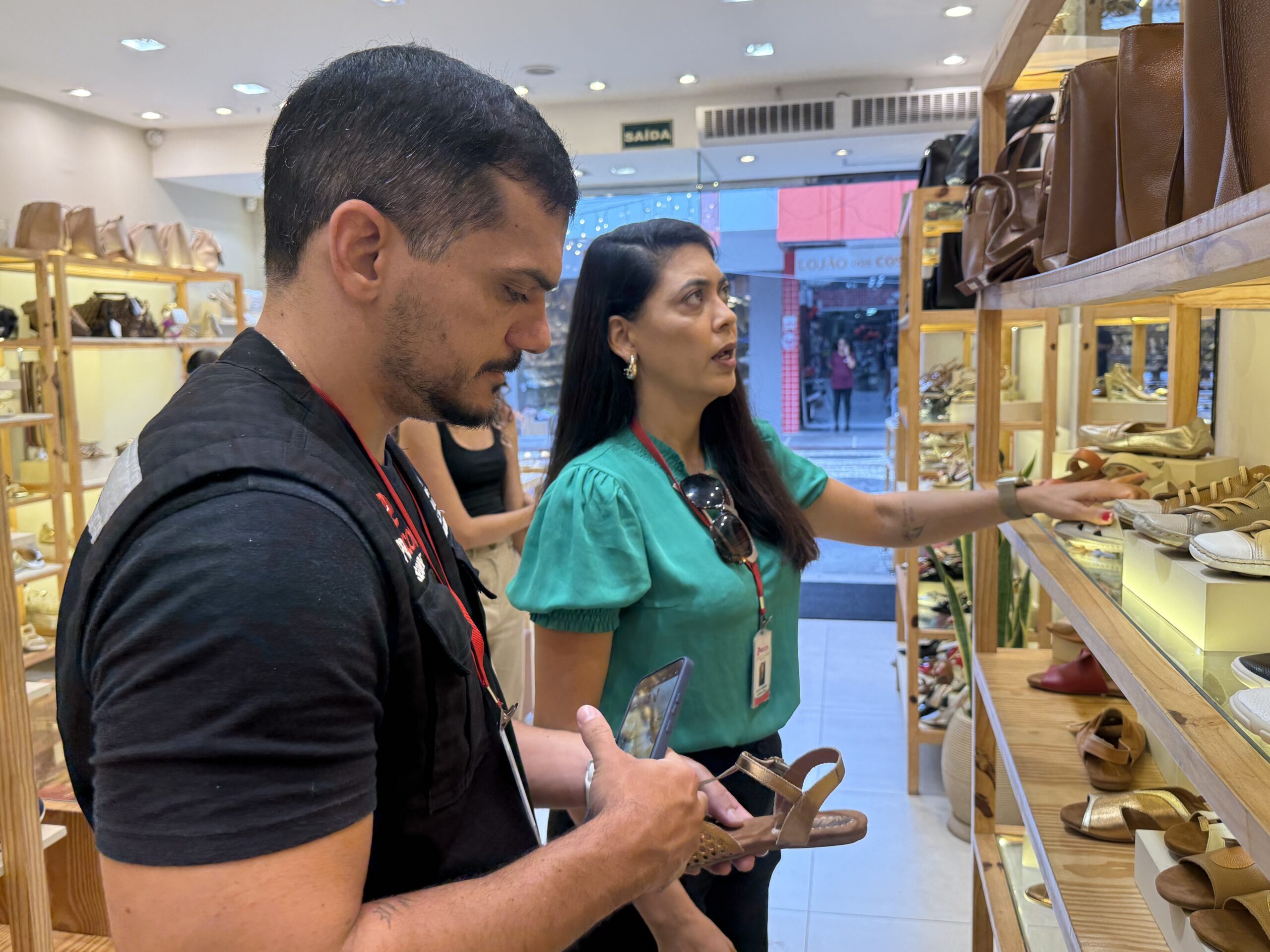 Procon Sergipe intensifica fiscalizações para compras de fim de ano