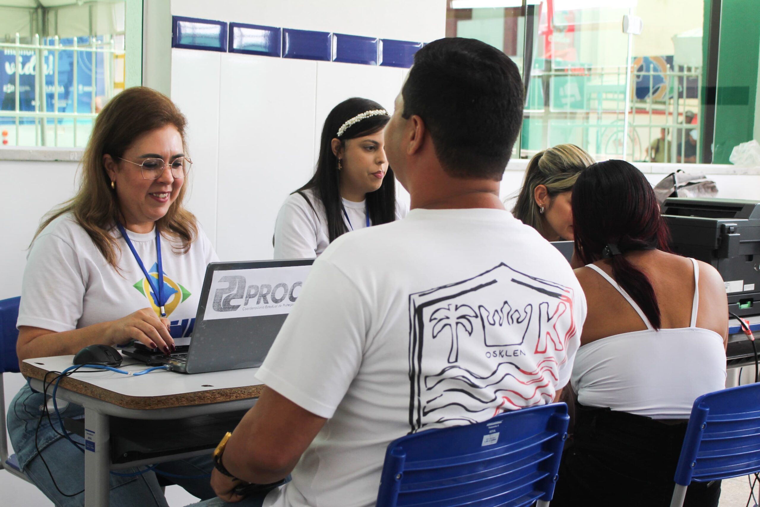 Procon Sergipe leva serviços para consumidores de Monte Alegre na 39ª edição do ‘Sergipe é Aqui’