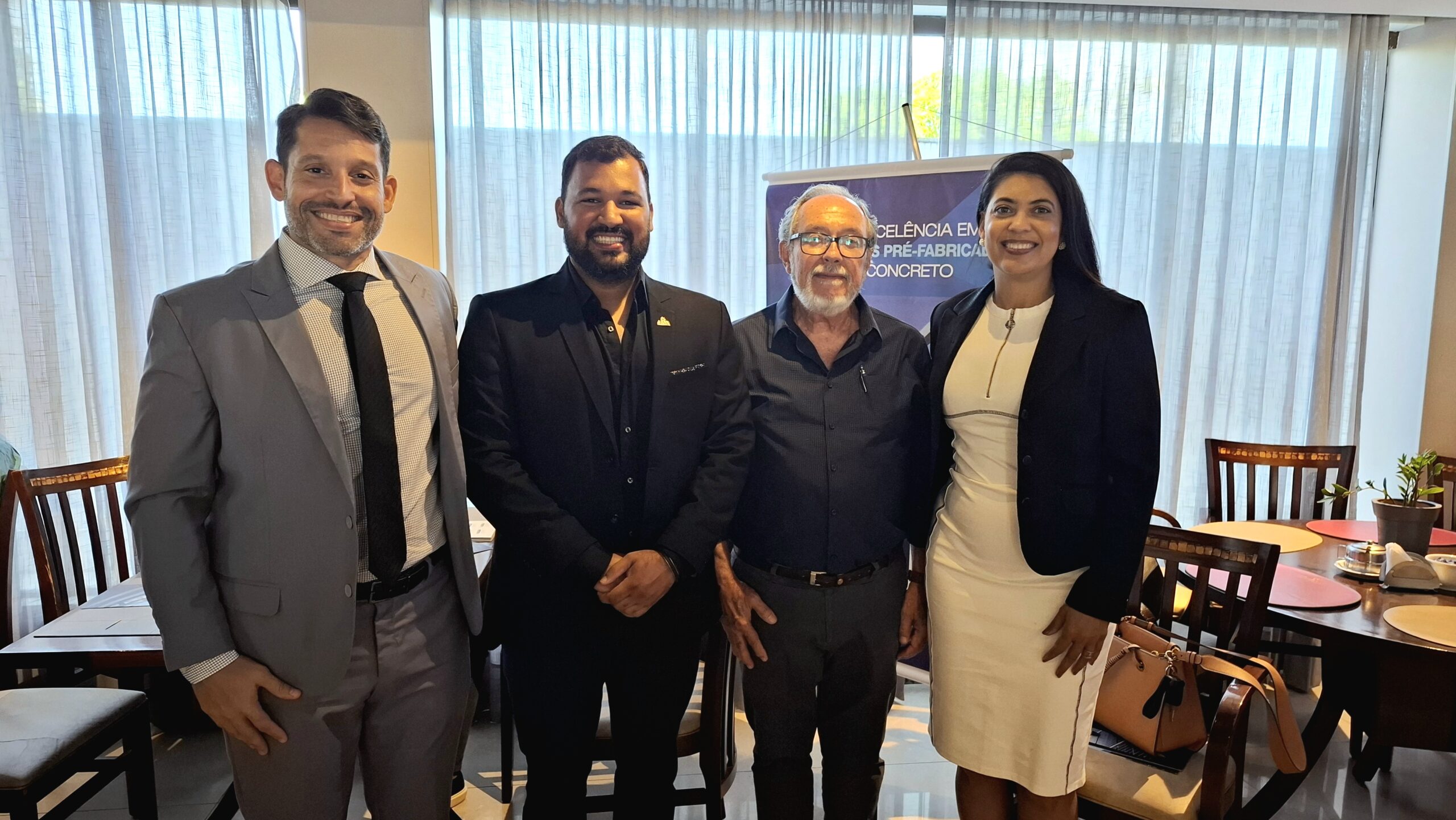 Procon Sergipe e Ases discutem boas práticas no setor supermercadista