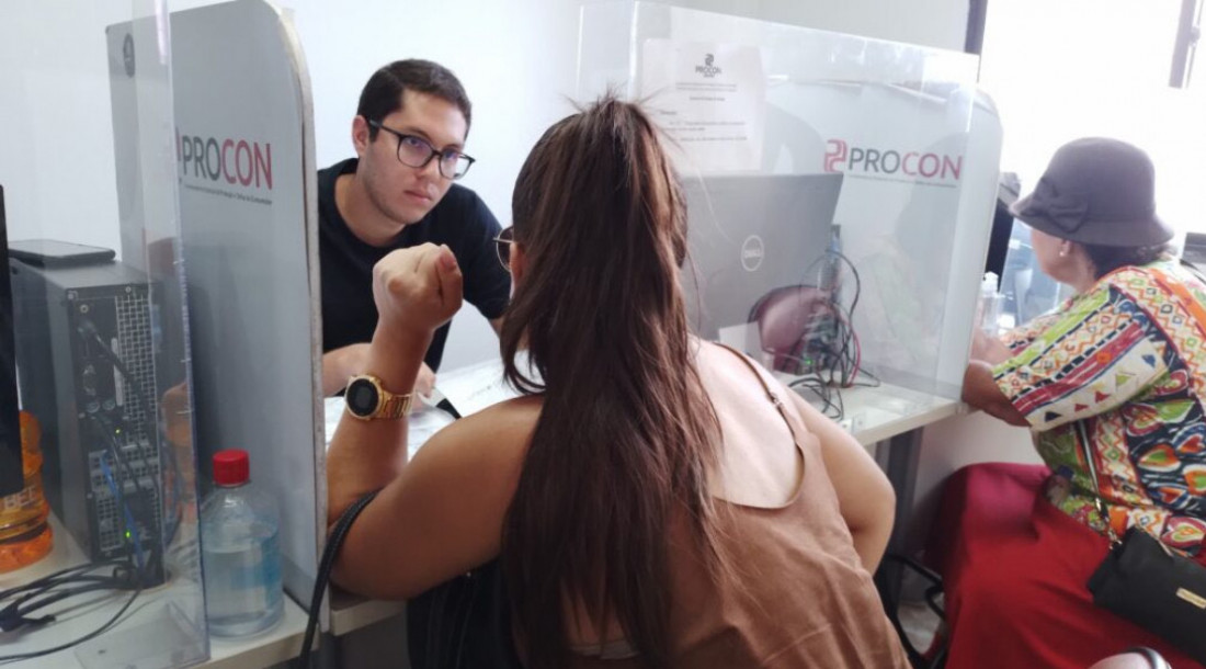 Procon Estadual promove programação especial durante semana do consumidor