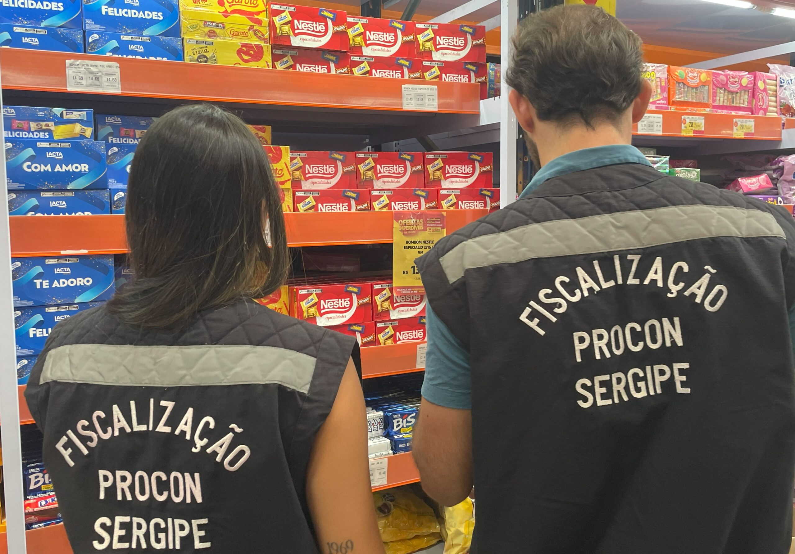 Procon/SE divulga pesquisa de preços de itens da Semana Santa