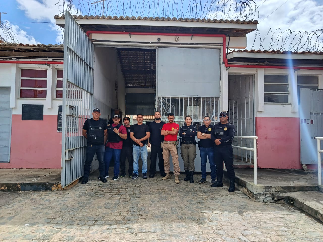 Sejuc promove Oficina de Manutenção em Armas de Fogo