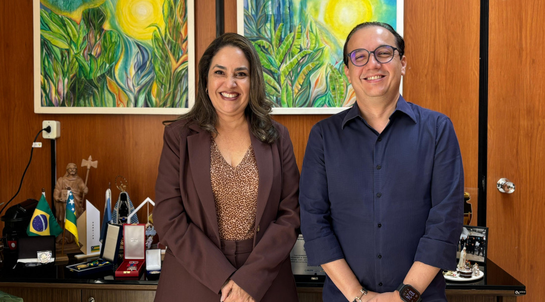 Pastas da Cultura e Justiça unem forças em Sergipe para promover transformação no sistema prisional