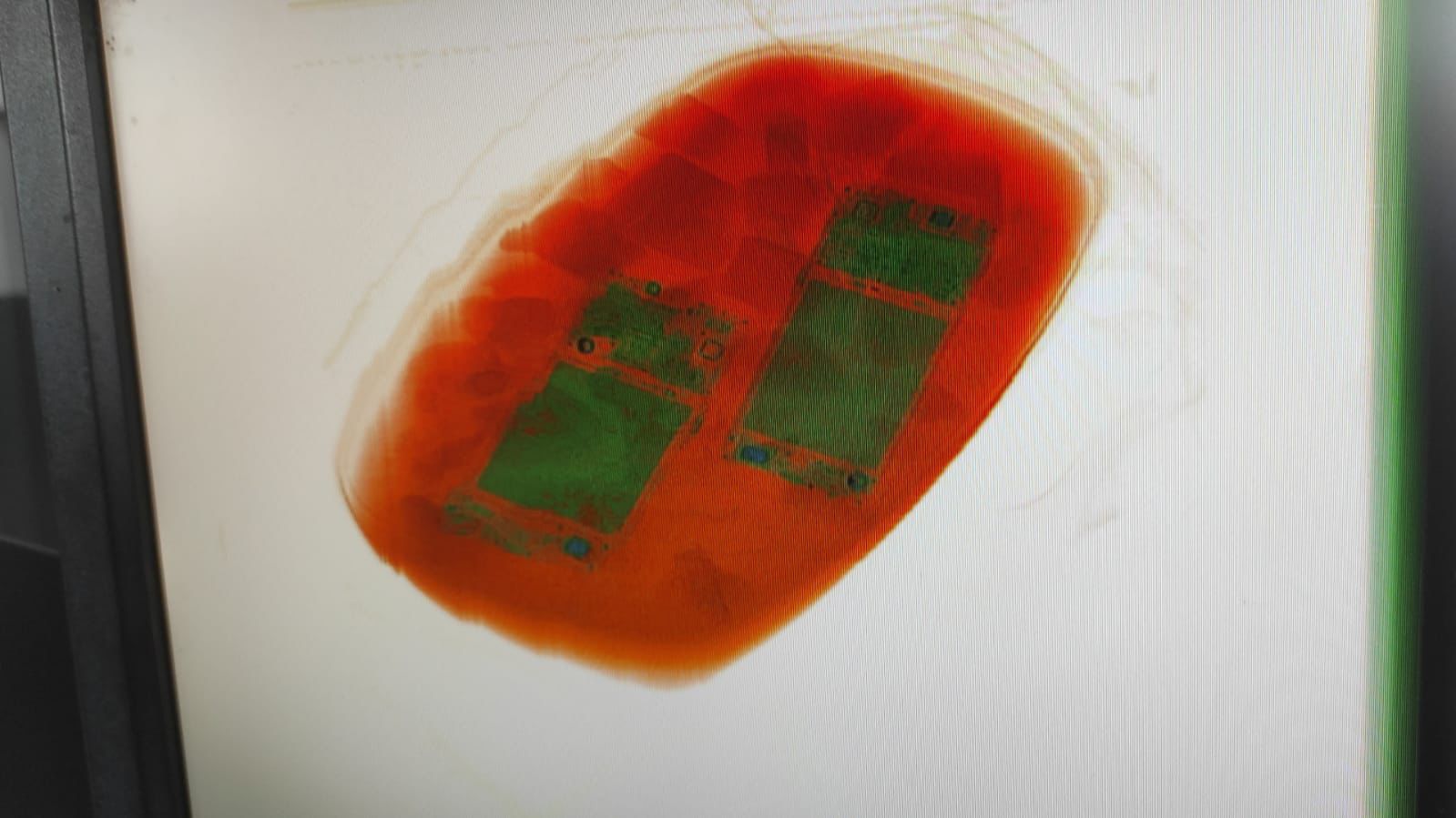 Mulher é detida ao tentar entrar com celulares no presídio de Tobias Barreto