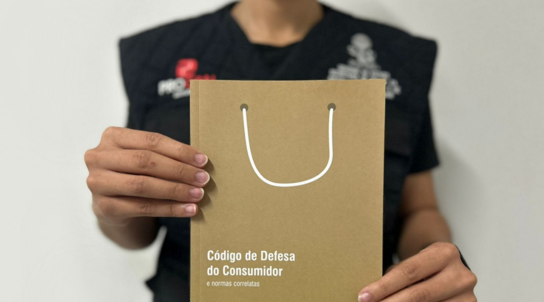 Procon Sergipe celebra 35 anos do Código de Defesa do Consumidor e destaca avanços na proteção de direitos