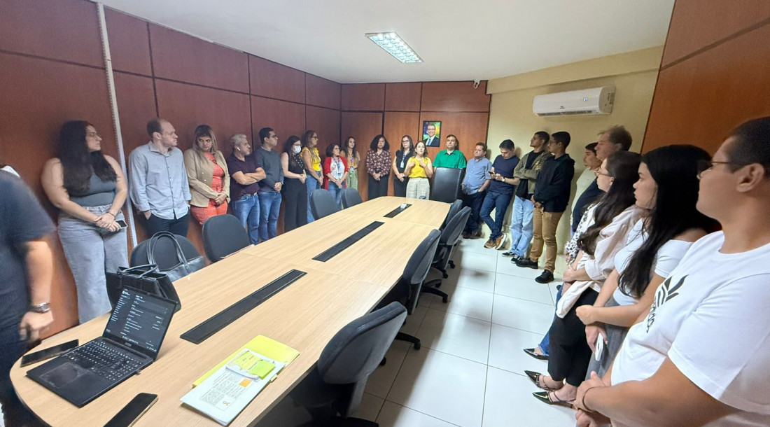 Secretaria de Justiça lança cronograma de atividades voltadas à saúde mental no Setembro Amarelo