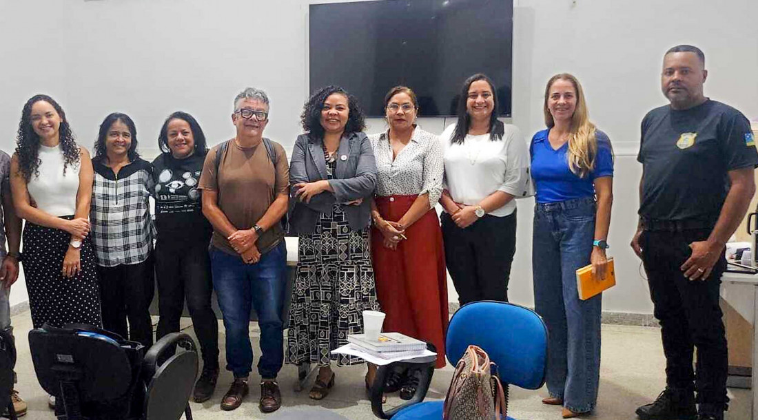 Copemcan e Prefem são escolhidos para experiências piloto de Projetos Político-Pedagógicos no sistema prisional
