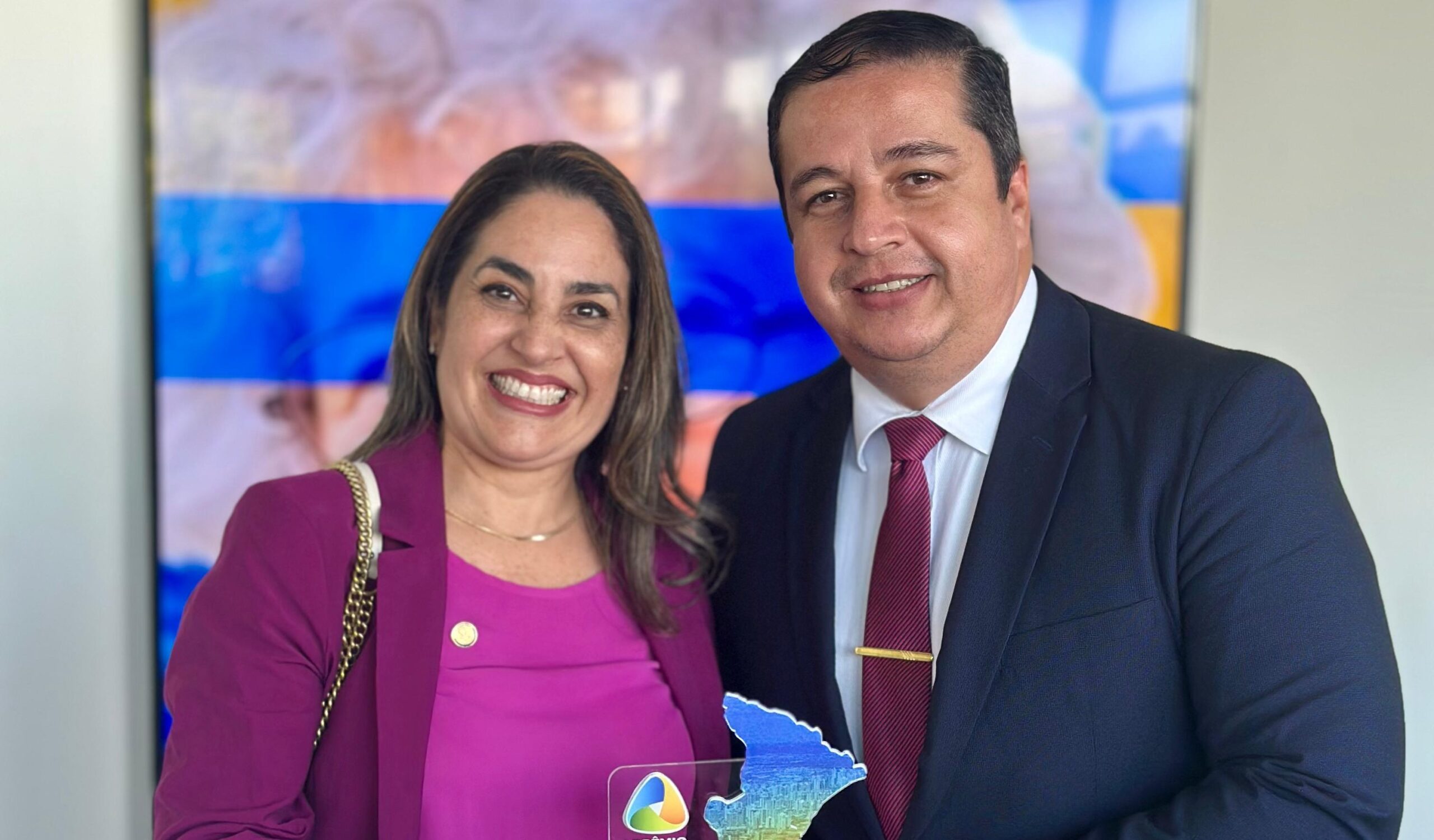 Policial penal é agraciado com Prêmio Sergipano de Gestão Pública