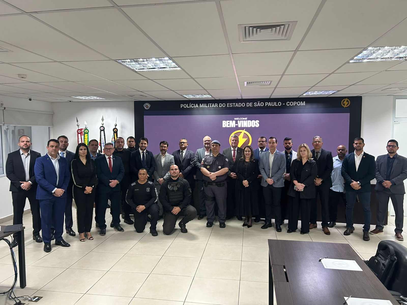 Sergipe representado na 15ª Reunião Ordinária do Consej