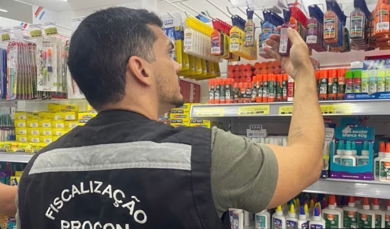 Procon Sergipe reforça orientações aos pais e escolas para o período de matrícula escolar