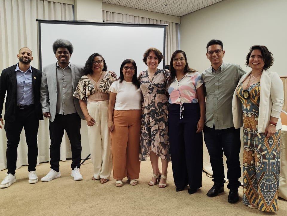 Sergipe participa da Etapa Nordeste do Encontro Regional de Educação em Prisões