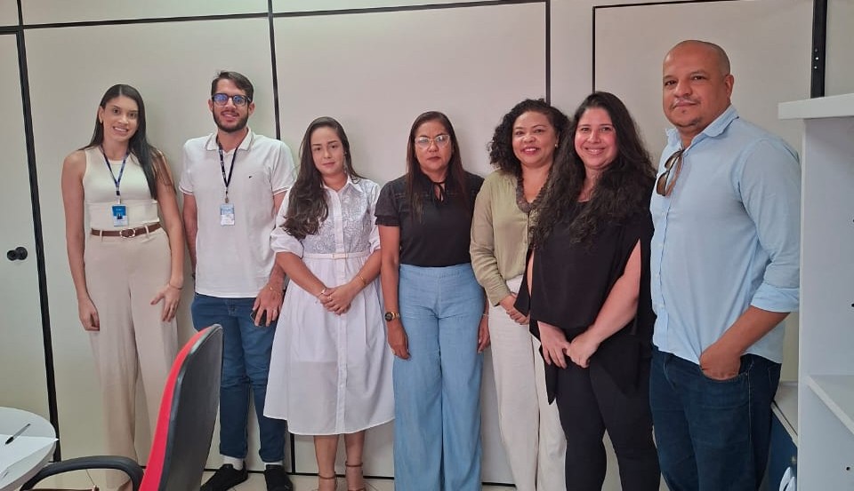 Secretaria de Justiça reforça articulação intersetorial para ampliar ações de educação, cultura, esporte e lazer no sistema prisional