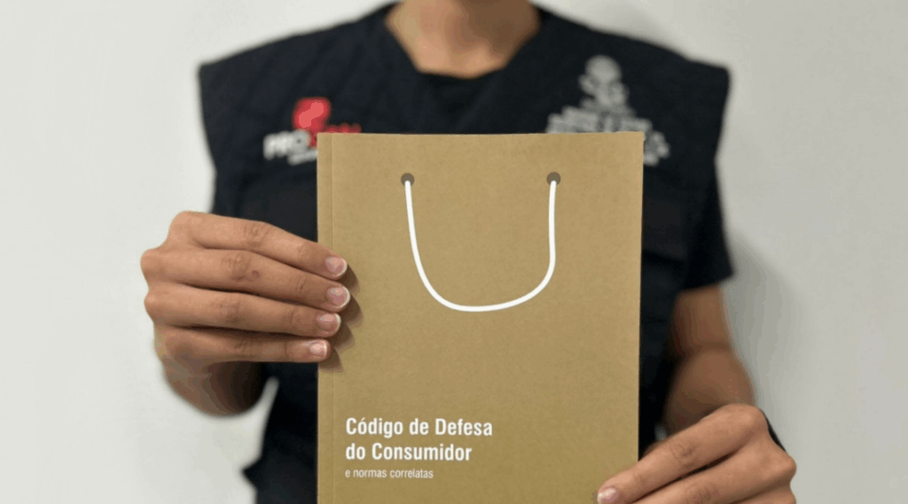 Procon Sergipe amplia fiscalizações em mais de 114% e supera 5.5 mil atendimentos em 2025