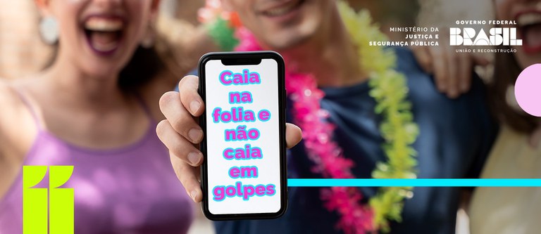 Como evitar golpes e garantir direitos do consumidor durante o Carnaval