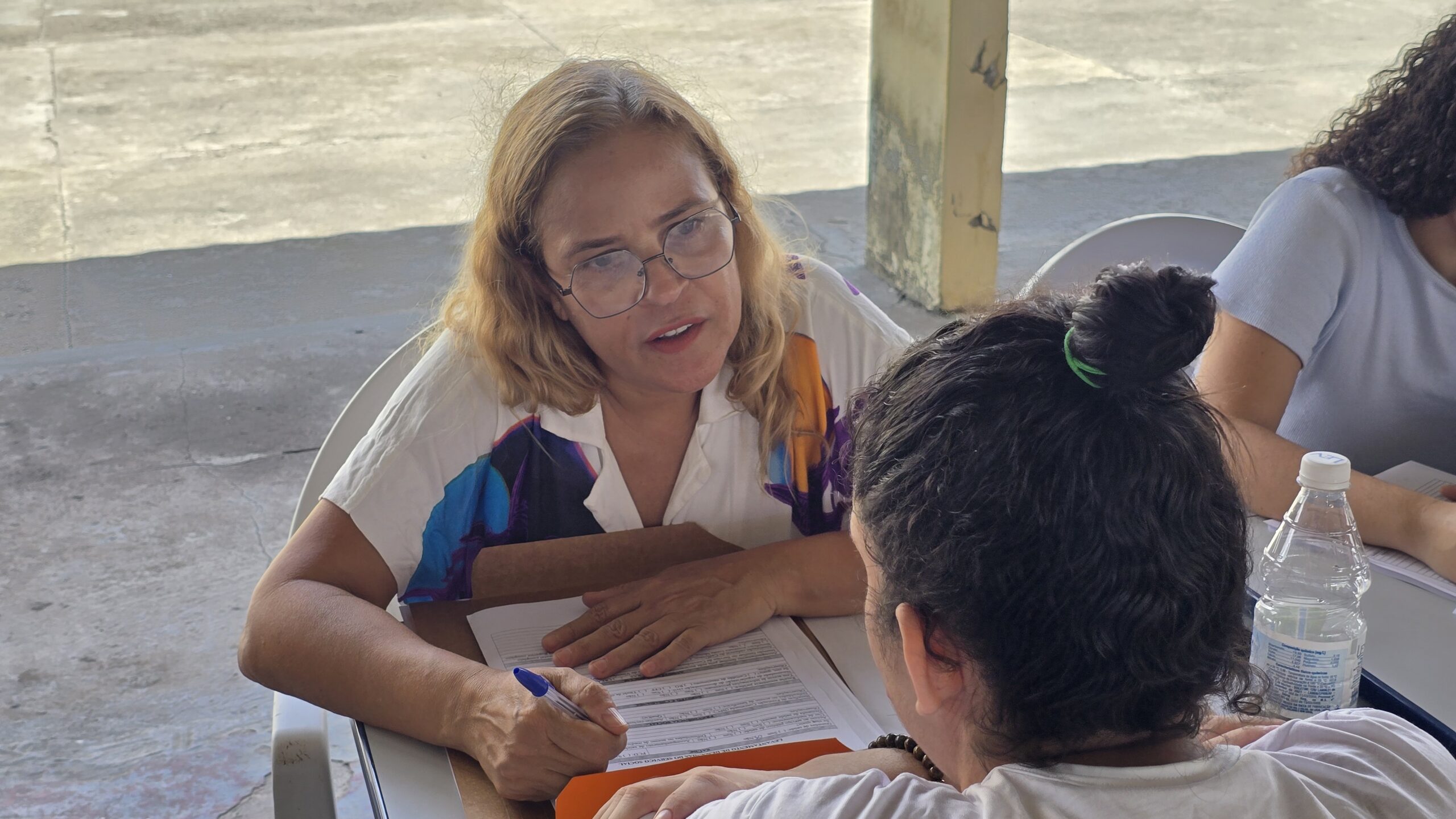 Sejuc fortalece trabalho de reinserção social com início das ações do Projeto Fortalecer no Prefem